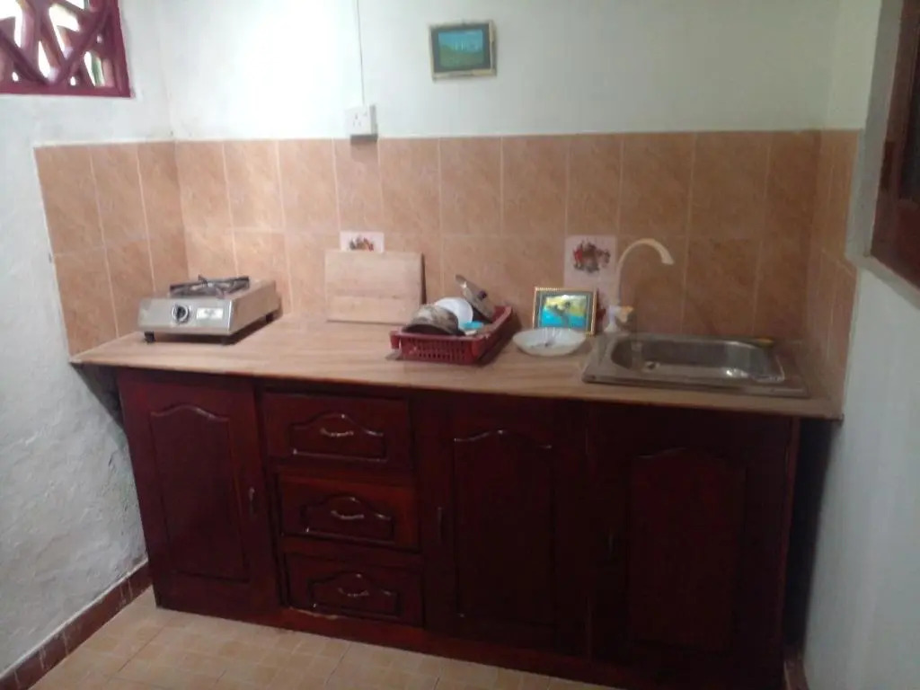 Grace Villa Bentota