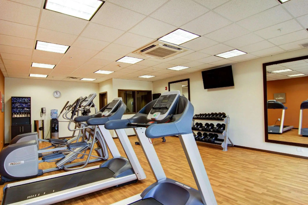Comfort Suites Carlsbad
