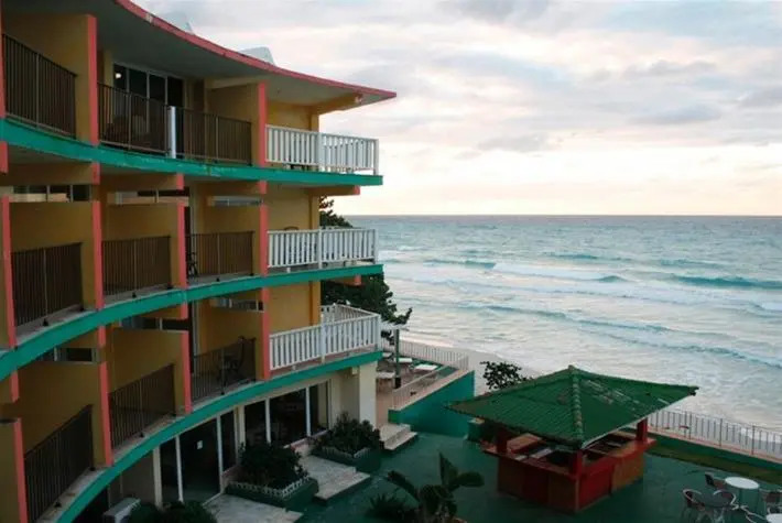 Hotel Herradura