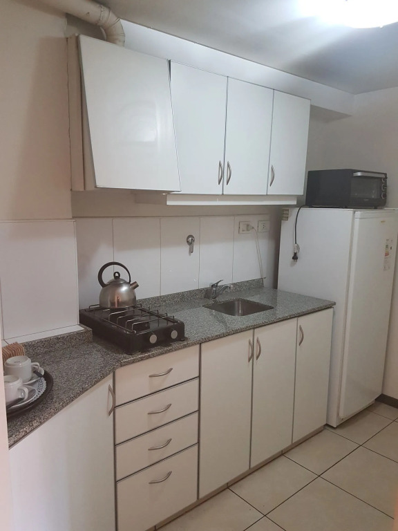 Uvas Apart Hotel