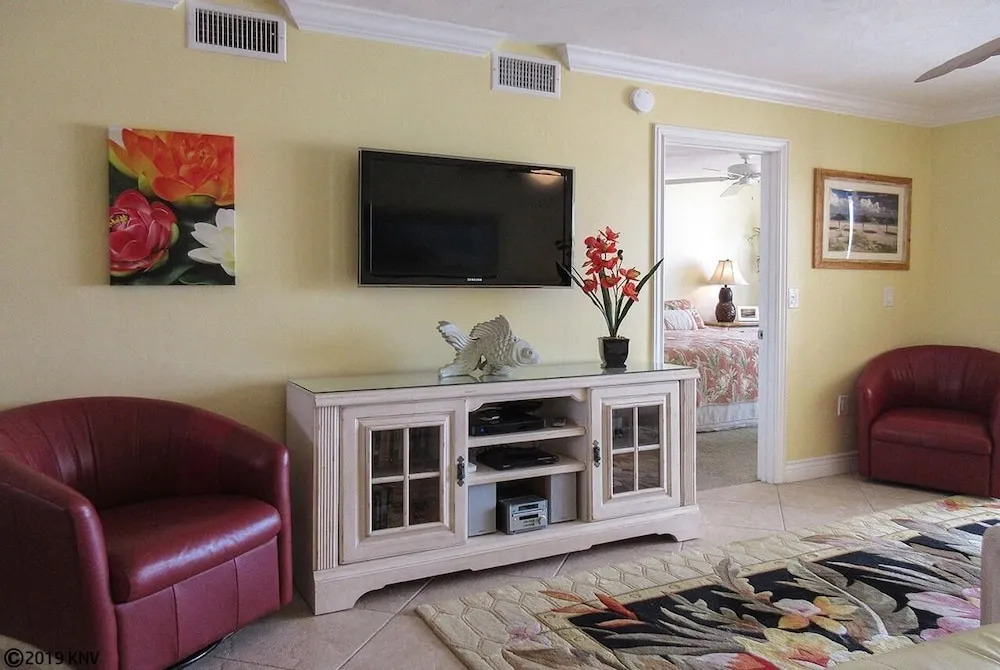 Carlos Pointe 124 2 Bedroom Condo