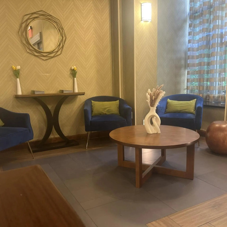 Fairfield Inn & Suites by Marriott New York Manhattan/Fifth Avenue