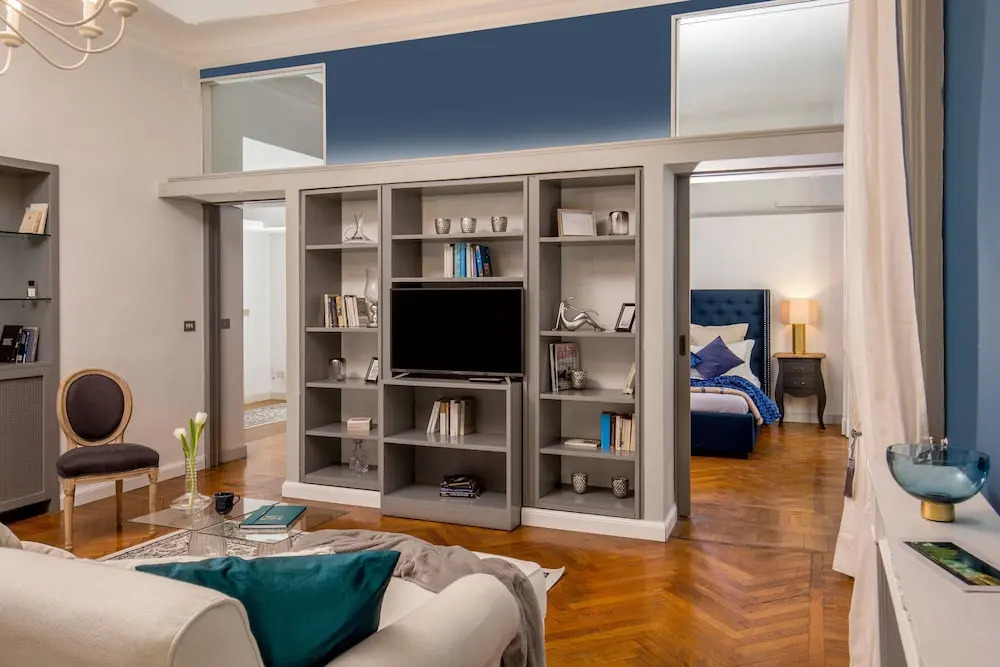 Porta Romana - Daplace Apartments
