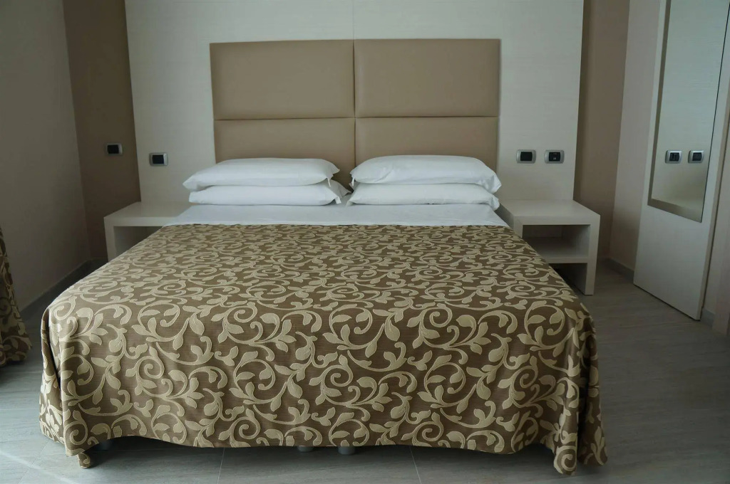 Hotel LApprodo