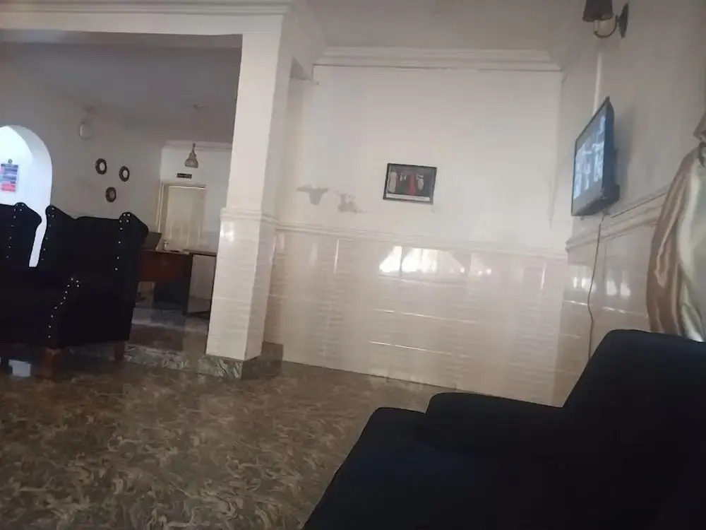 Paint House Hotel Classic