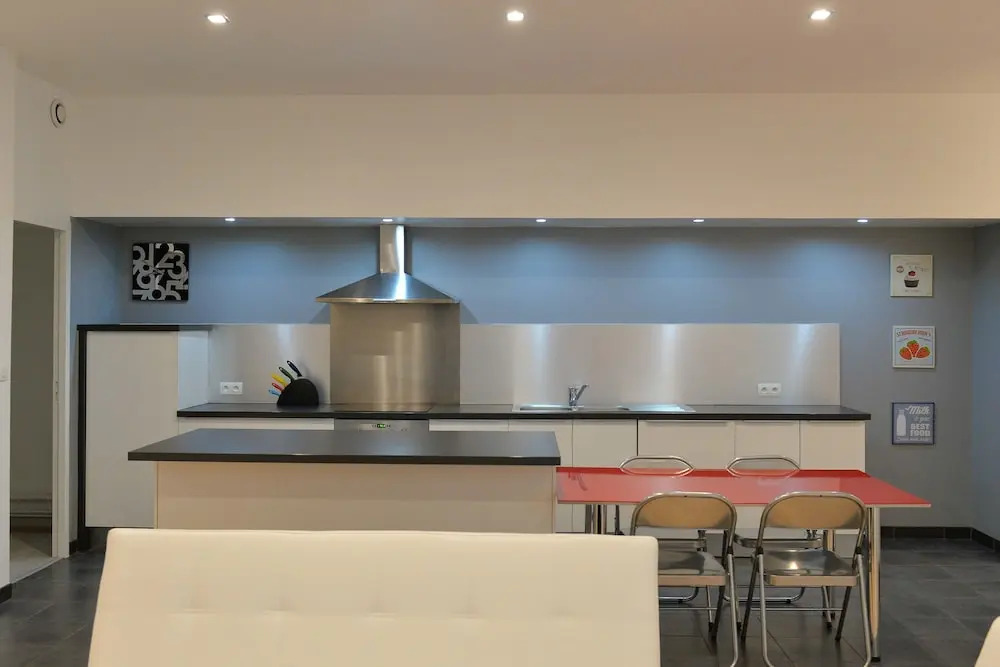 Loft Capitole