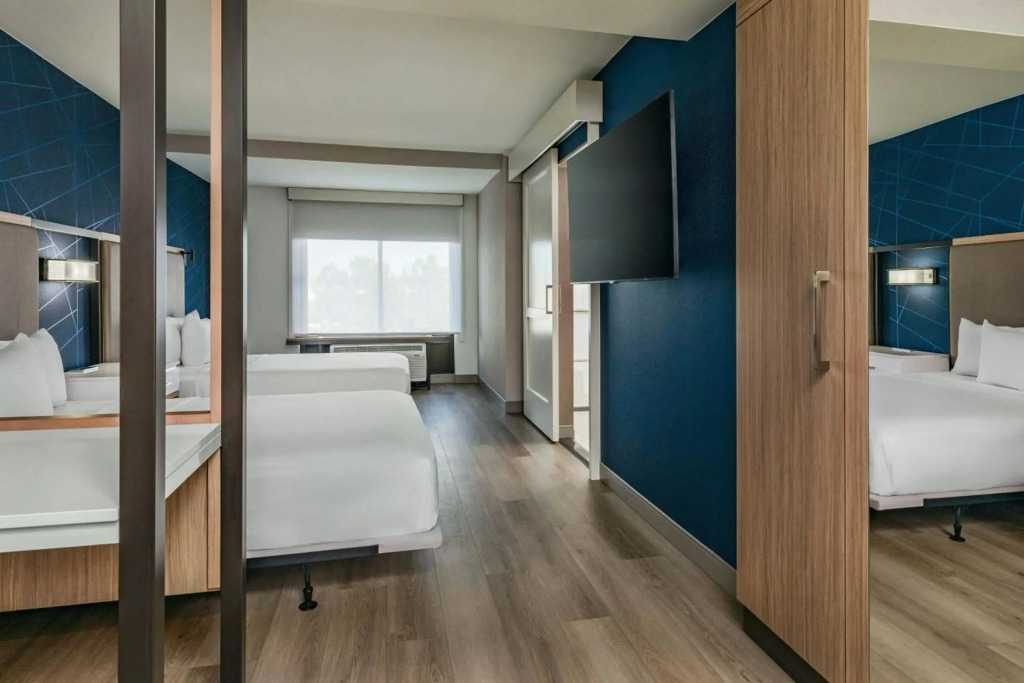 SpringHill Suites Denver North / Westminster