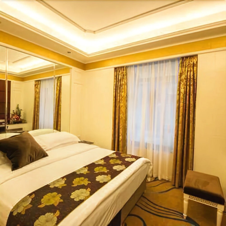 Jiudu Hotel