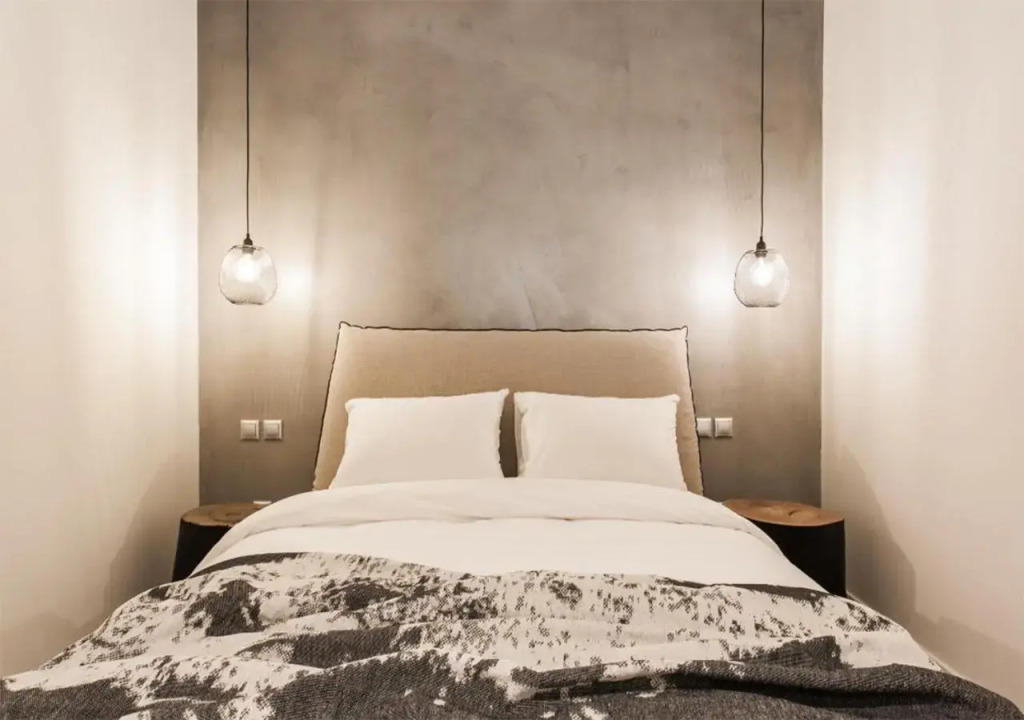 Designer Apartment - stroll to the Acropolis