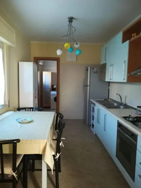 A casa di Bruna