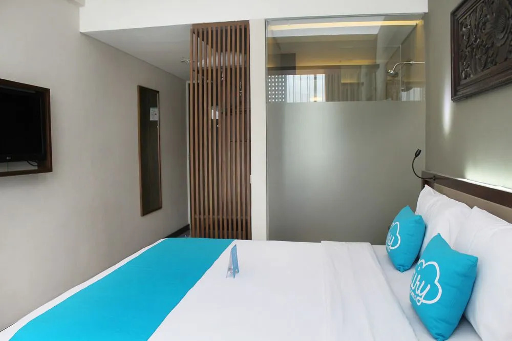 Airy Legian Benesari 2 Kuta Bali