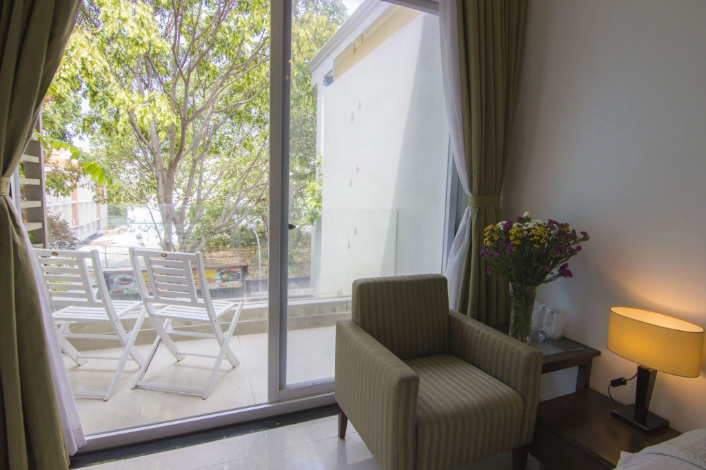Ngoc Linh Luxury Hotel