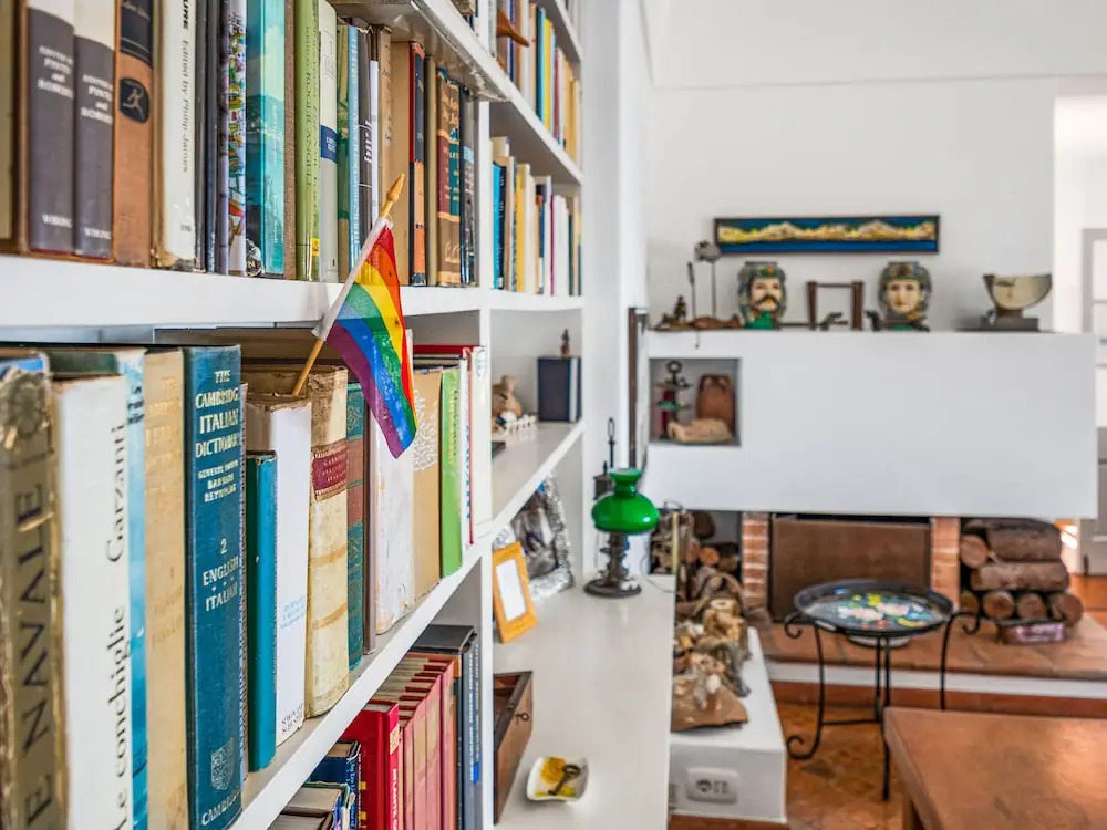 Casa Lauro