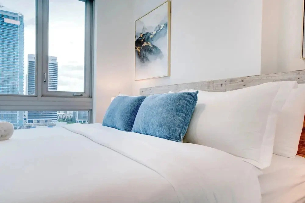 Miami Downtown Vacation Suites