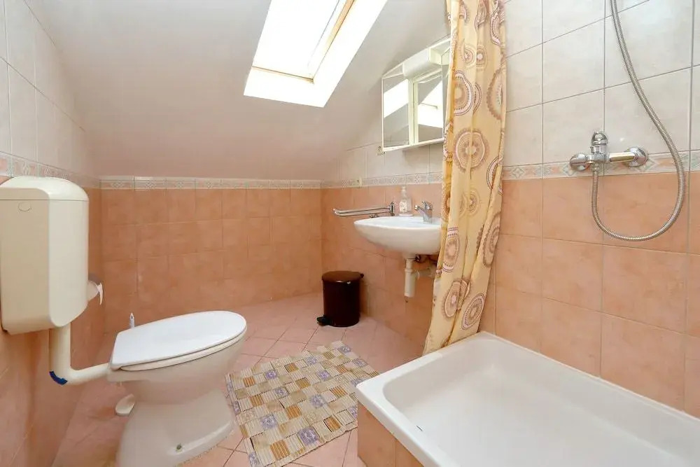 Apartmani Cvilužec