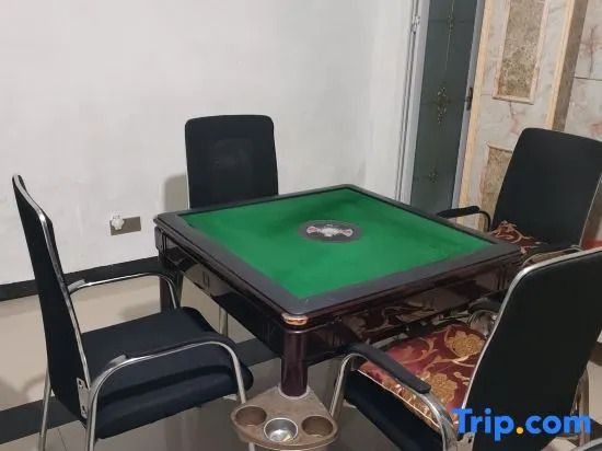 Shanyin Mengju villa intelligent holiday home stay (South Gate Store of Mount Huangshan Scenic Spot)