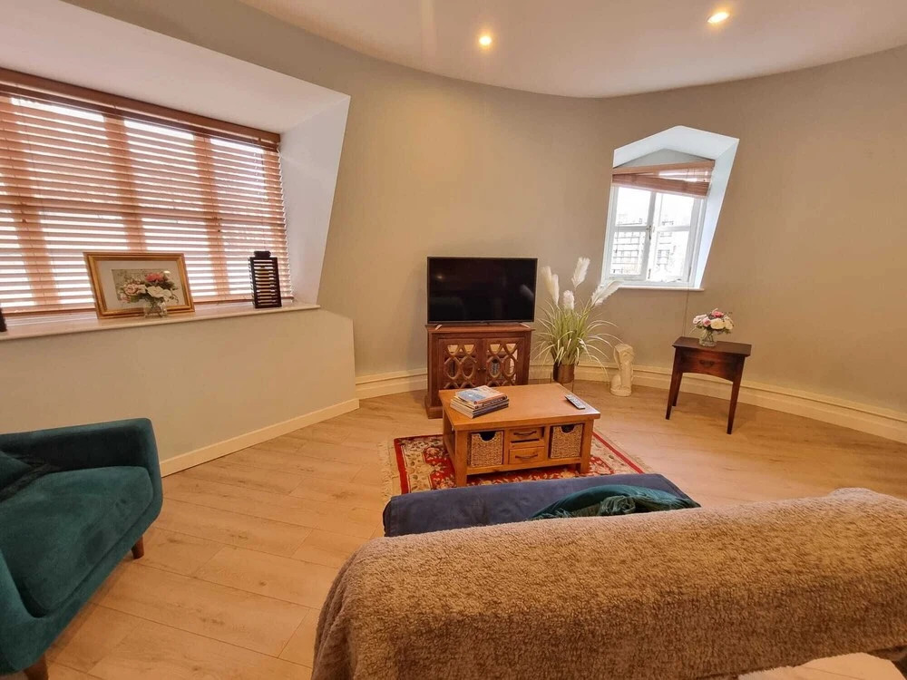 Lovely 1 Bed Apartment In The Centre Of The City