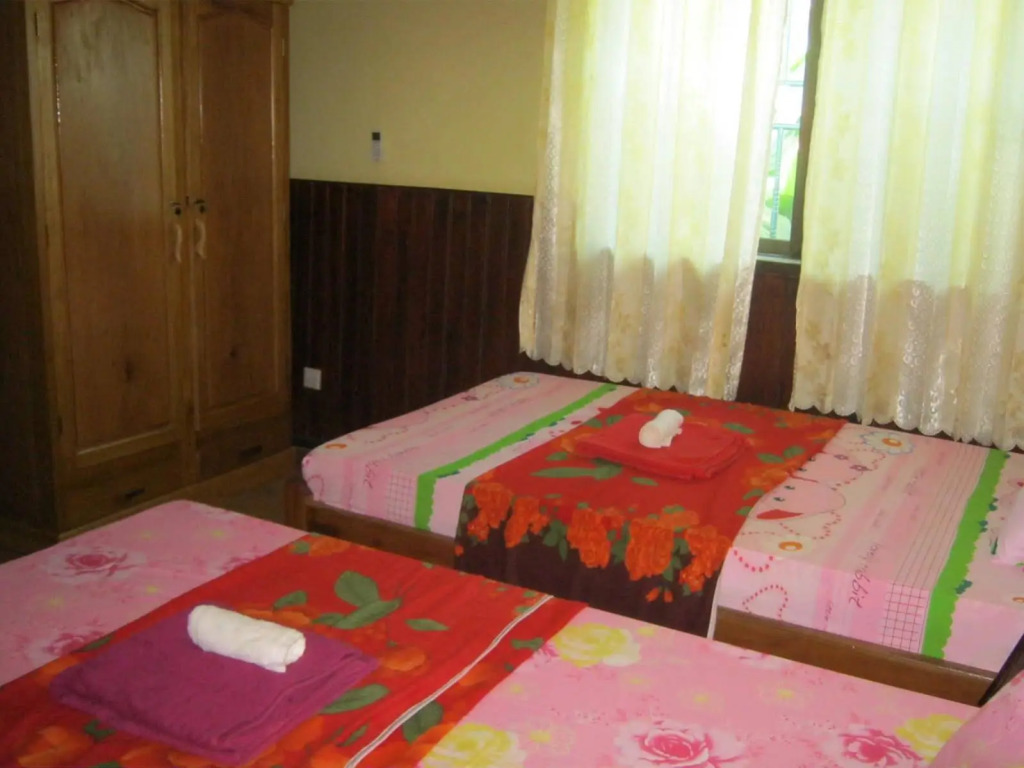 Sun Sothy Guesthouse