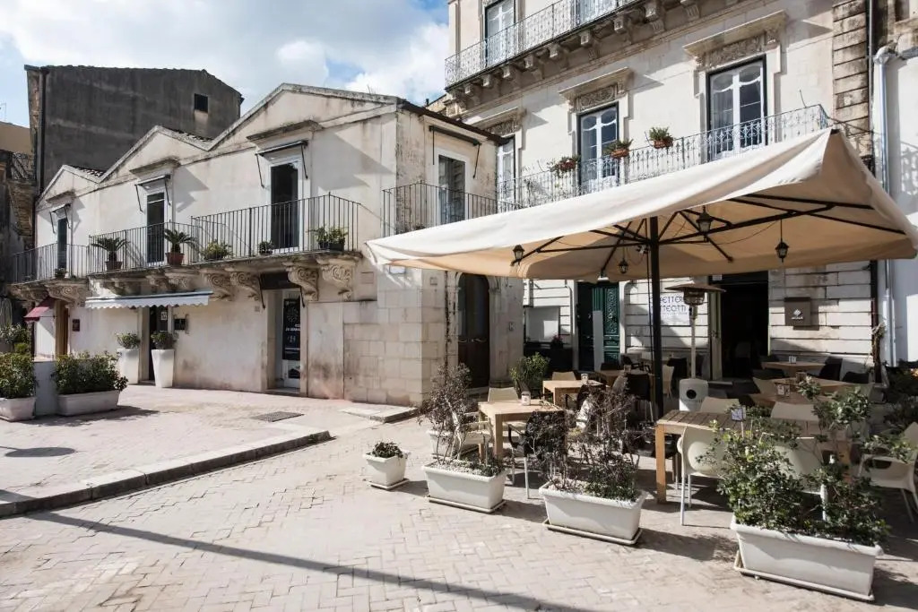 Casa Matteotti