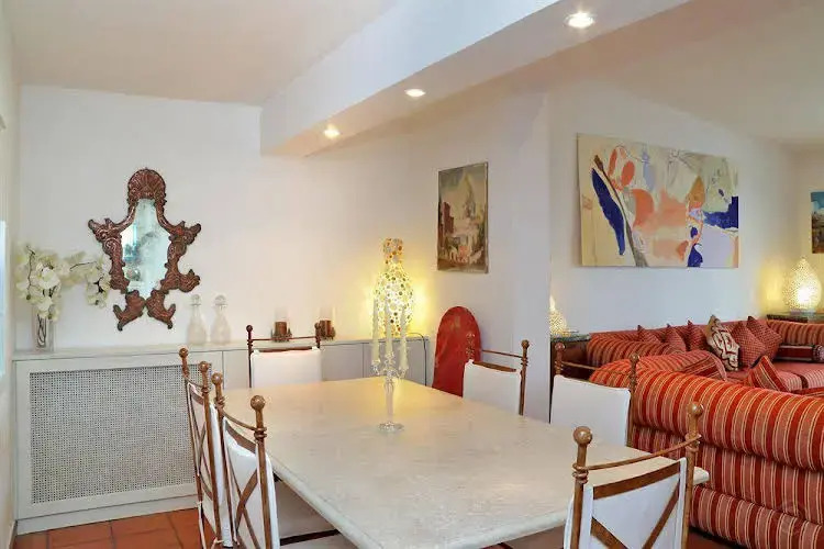 Parioli apartments-Villa Borghese area