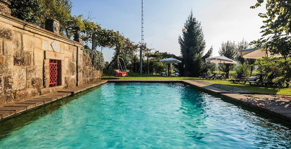 1720 Quinta da Cancela - Winery & Farmhouse