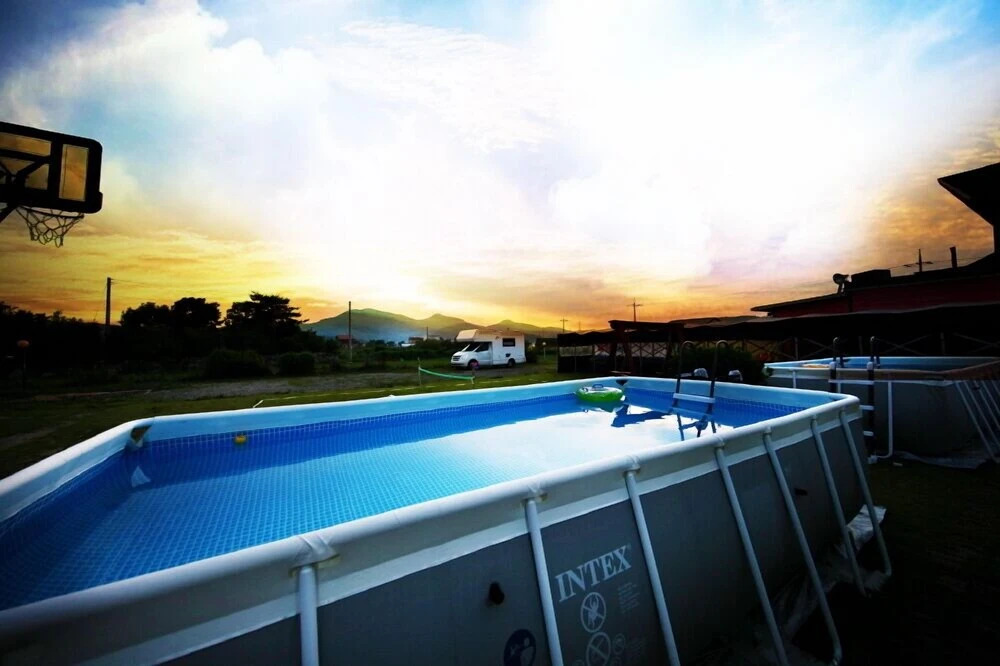 Junlive Pension