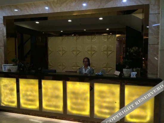 Jiangyin Great Wall Boutique Hotel (Babaiban)