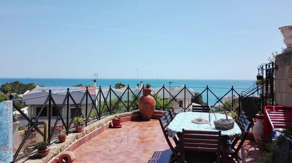 Studio in Crotone, with Terrace And Wifi - 500 M From the Beach