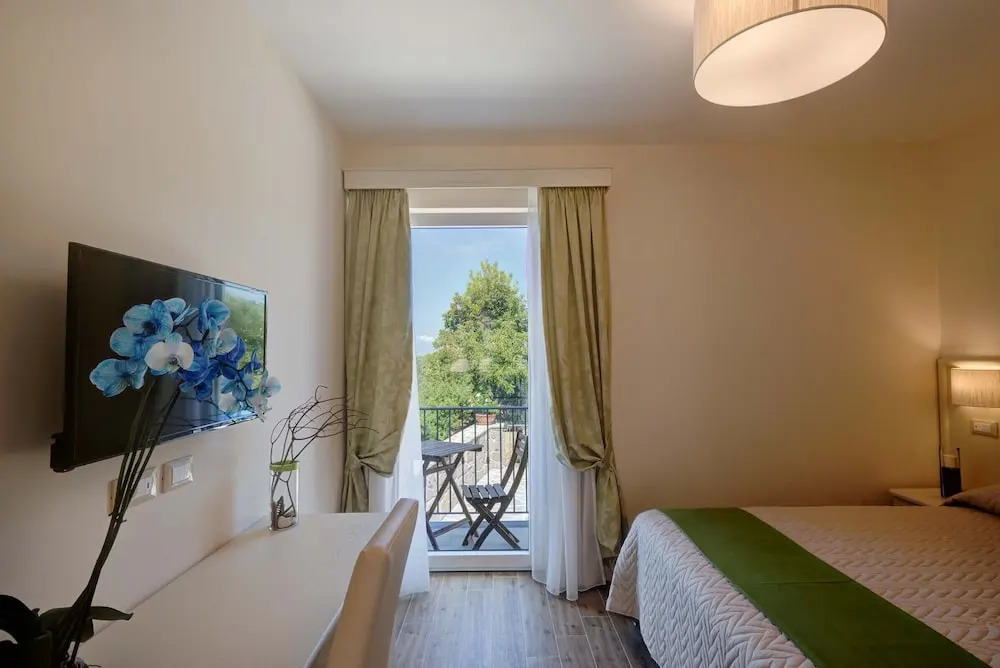 Agriturismo La Peppina