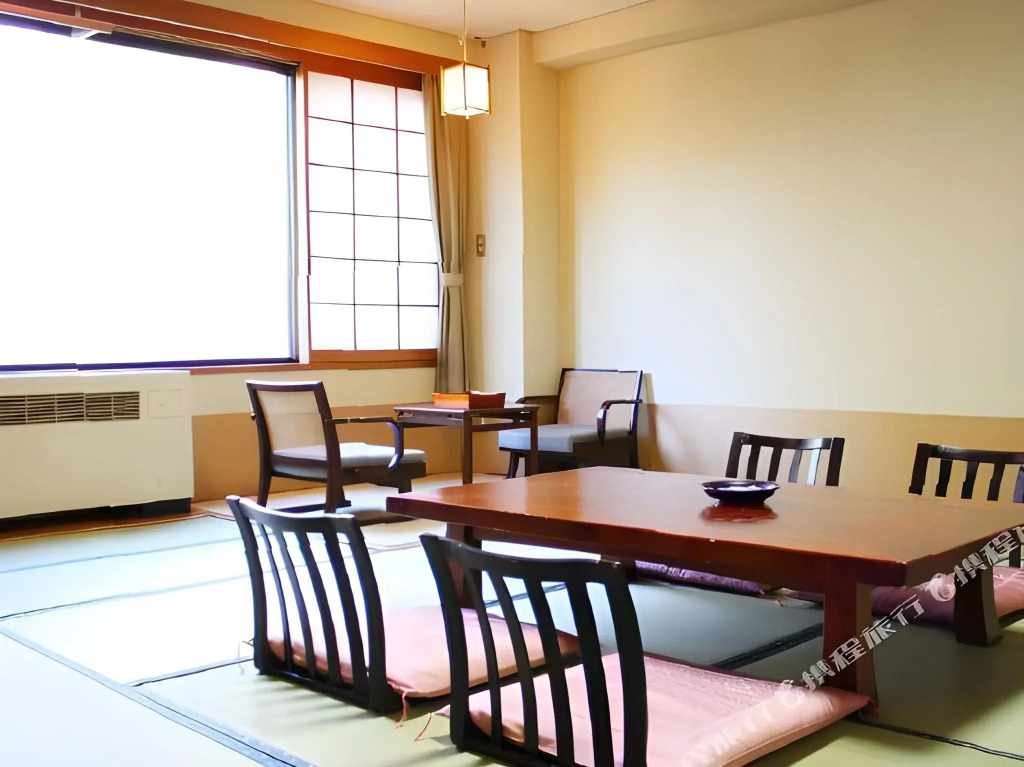 Sakaiya Mori No Hotel Wald Berg