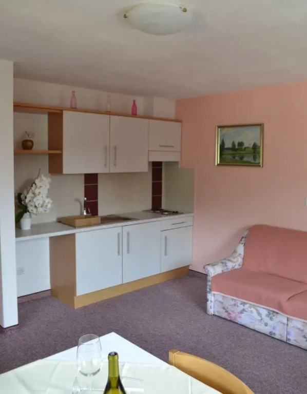 B&B 2000 - Panorama Pension