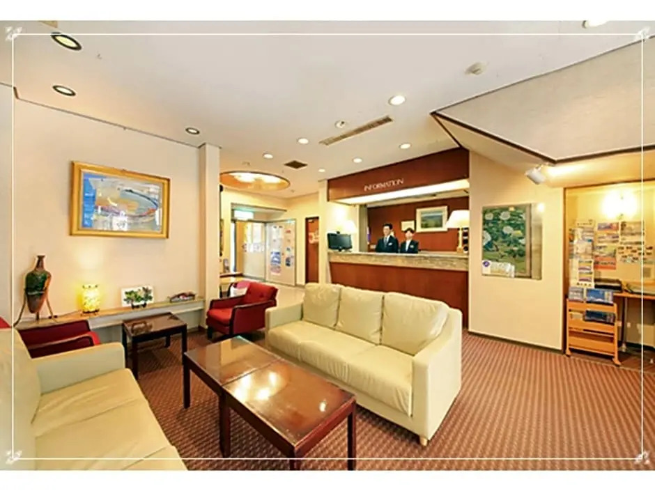 Fuji Green Hotel - Vacation STAY 18932v
