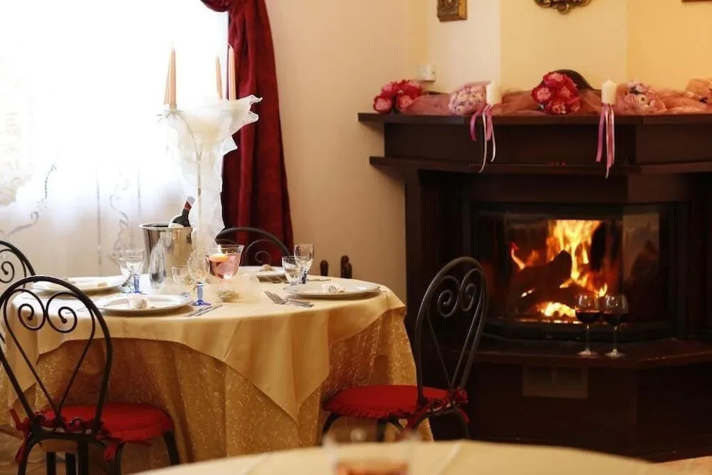 Al Giandale B&B