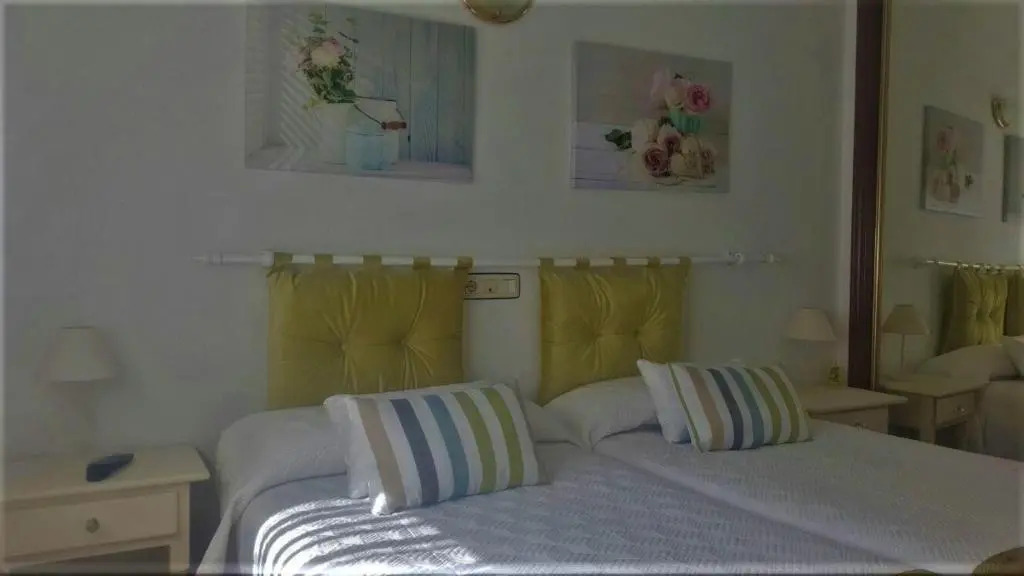 Hostal Las Cadenas