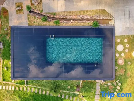 Qixi Meidi Hotel