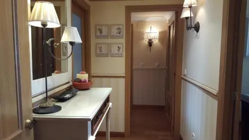 Beach Penthouse Apartment Benidorm Cala