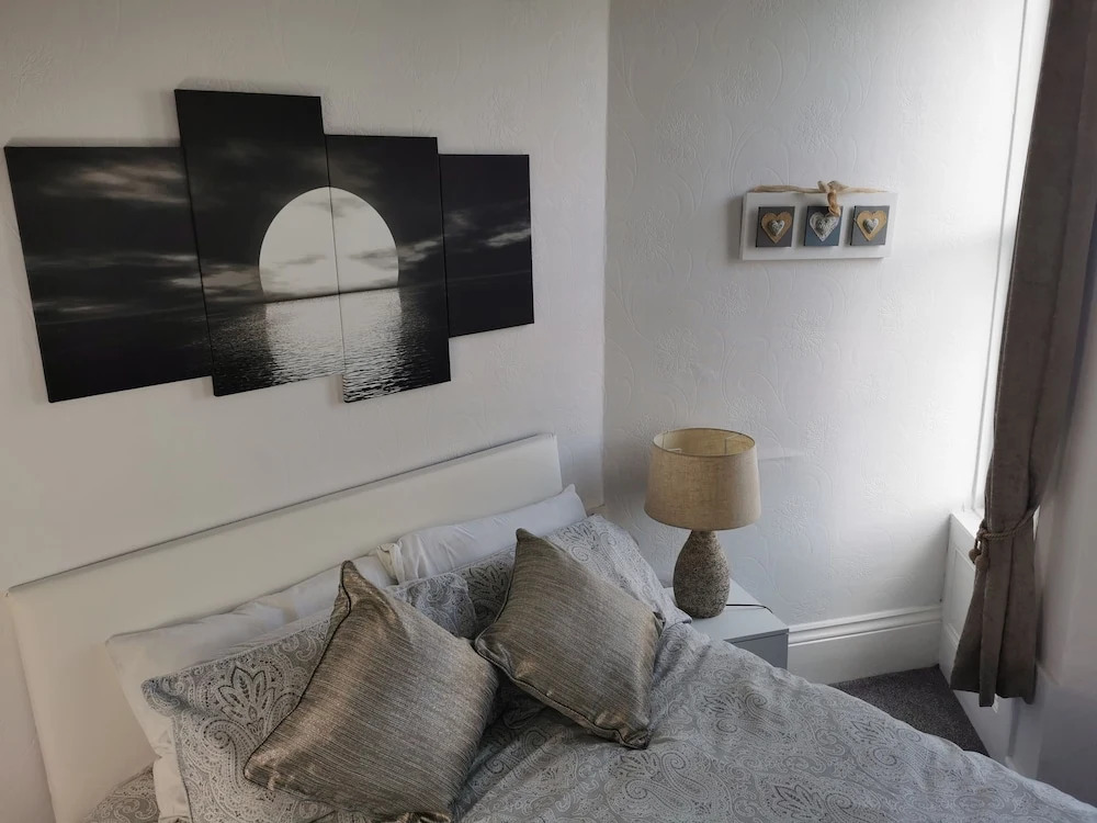 The Thoresby - Room Only