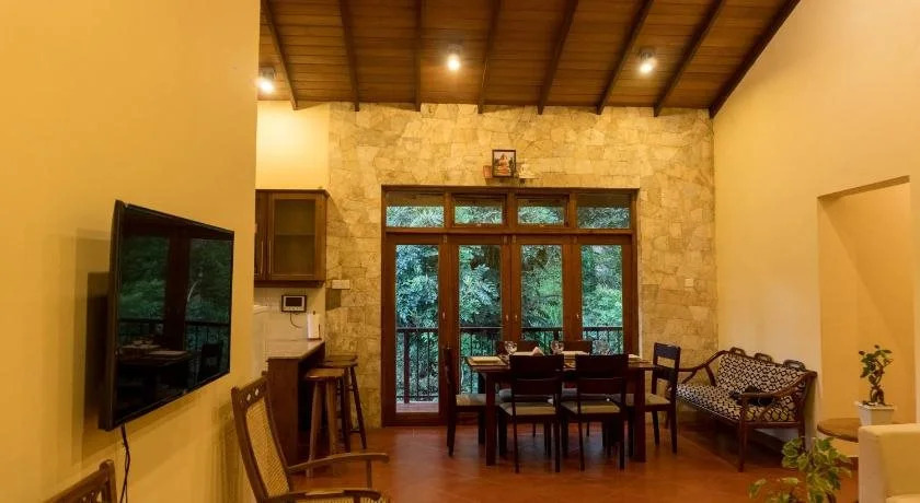 Aronka Homestay