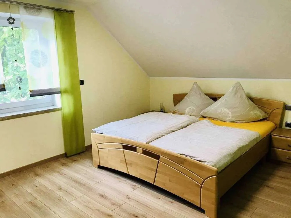 Ferienwohnung Anna