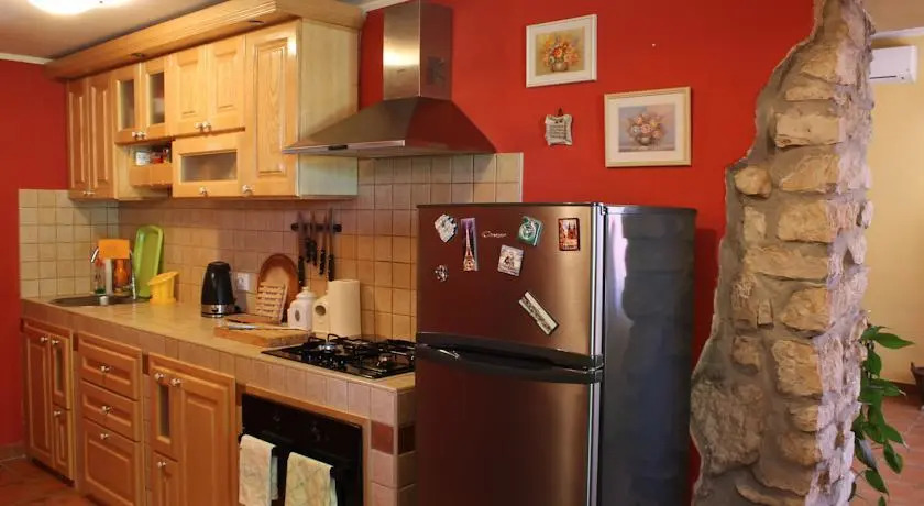Guesthouse Siljan