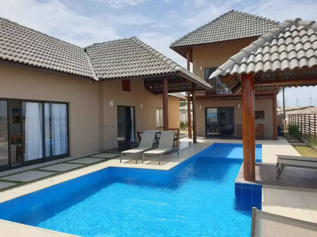 Illa Blue Village