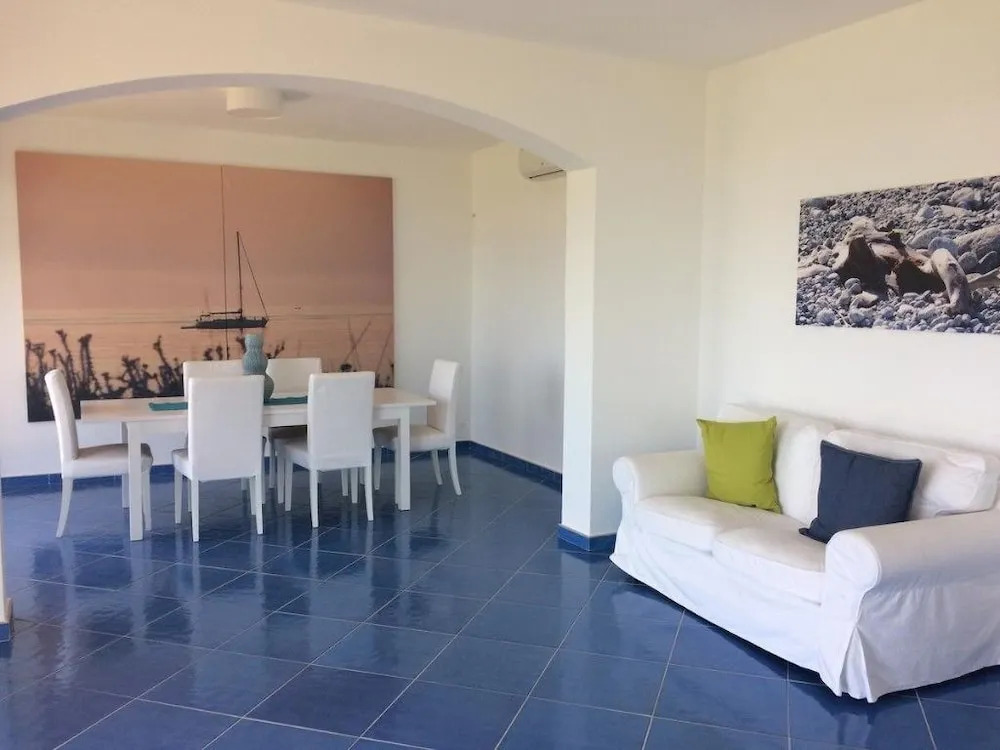 Agriturismo A Lanterna