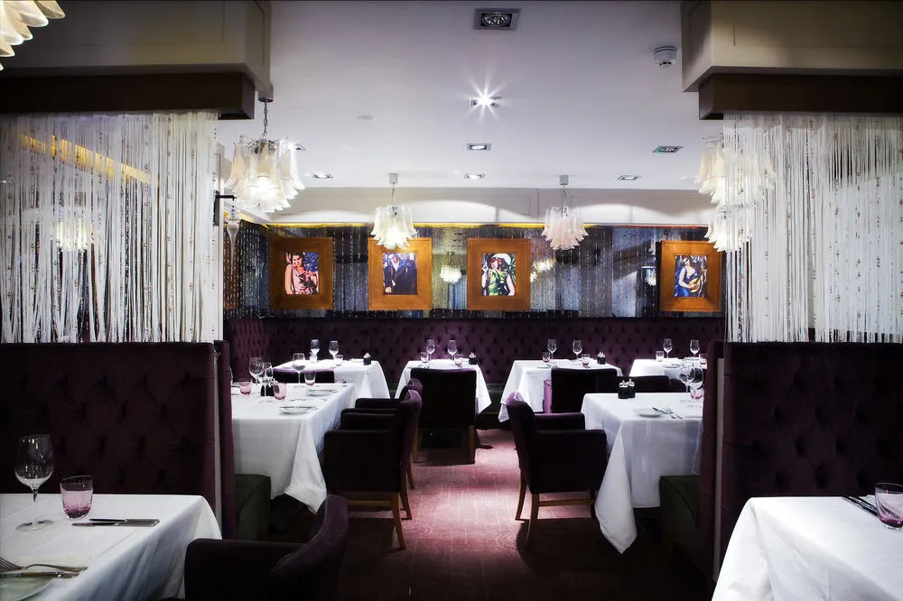 Mercure Leeds Centre Hotel