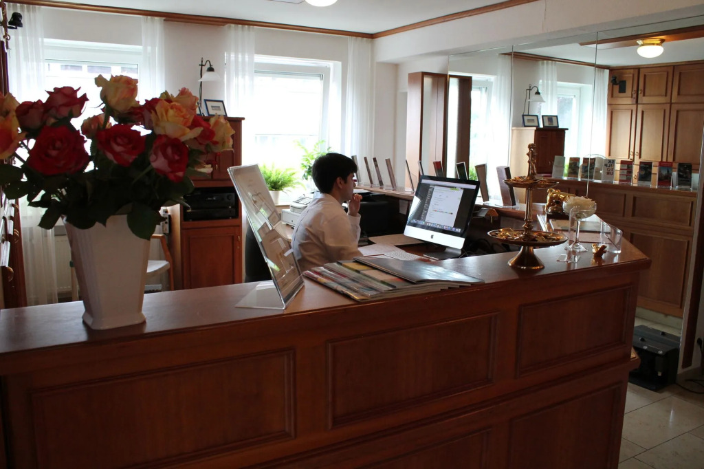 Hotel Windthorst