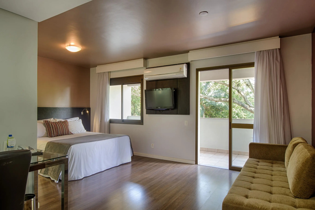 ArtHotel Transamerica Collection