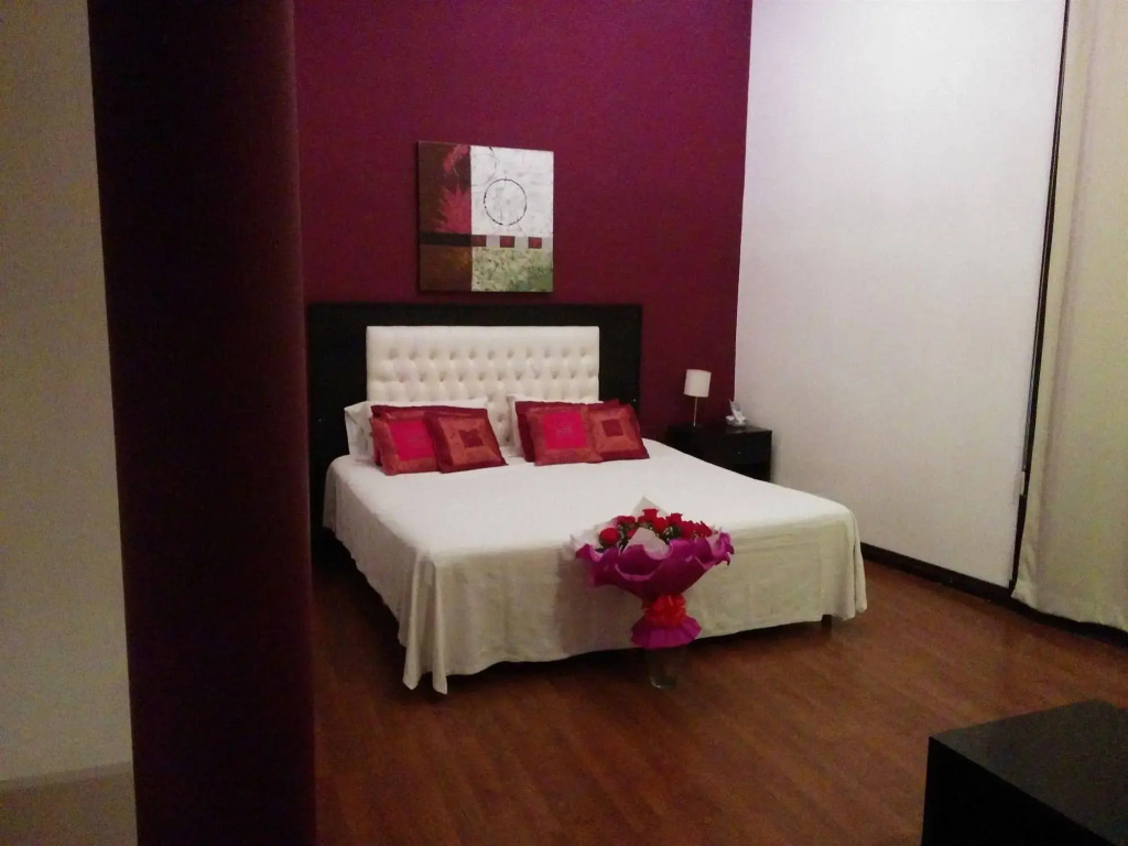 Palermo Soho Loft