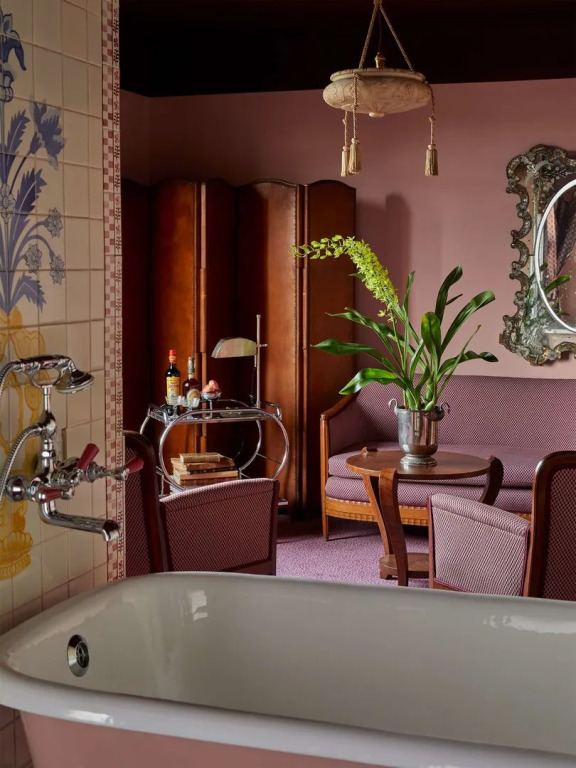Hotel Ulysses, a Member of Design Hotels