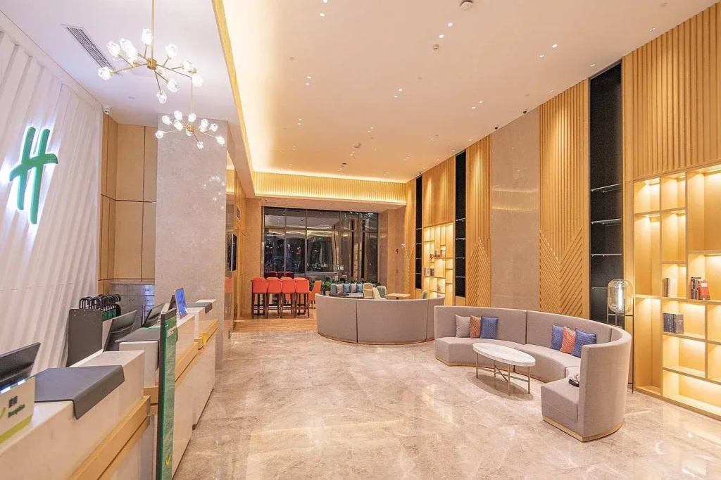 Holiday Inn Xi’an High Tech Zone by IHG