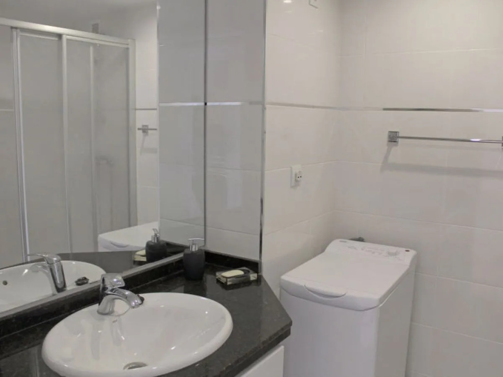 Apartment Apartamento S.House