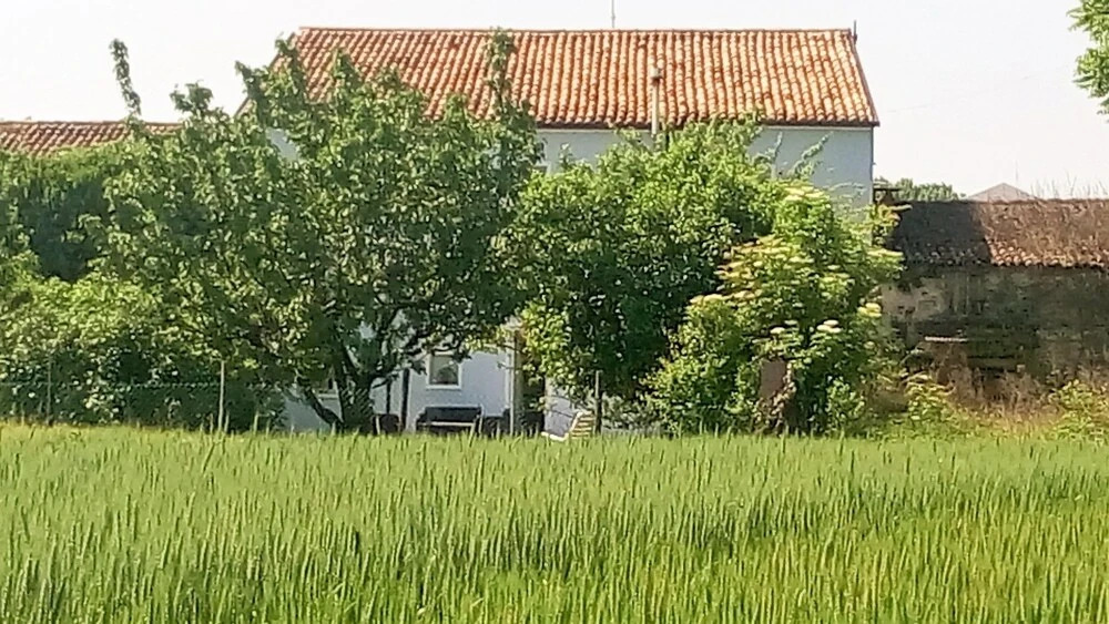 La Porta Stretta